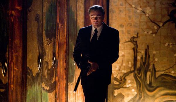 Inception – Movie Review – Alvin's Adventures in Pop Culture