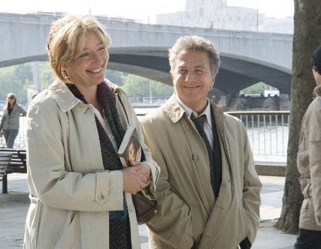 Film Title: Last Chance Harvey