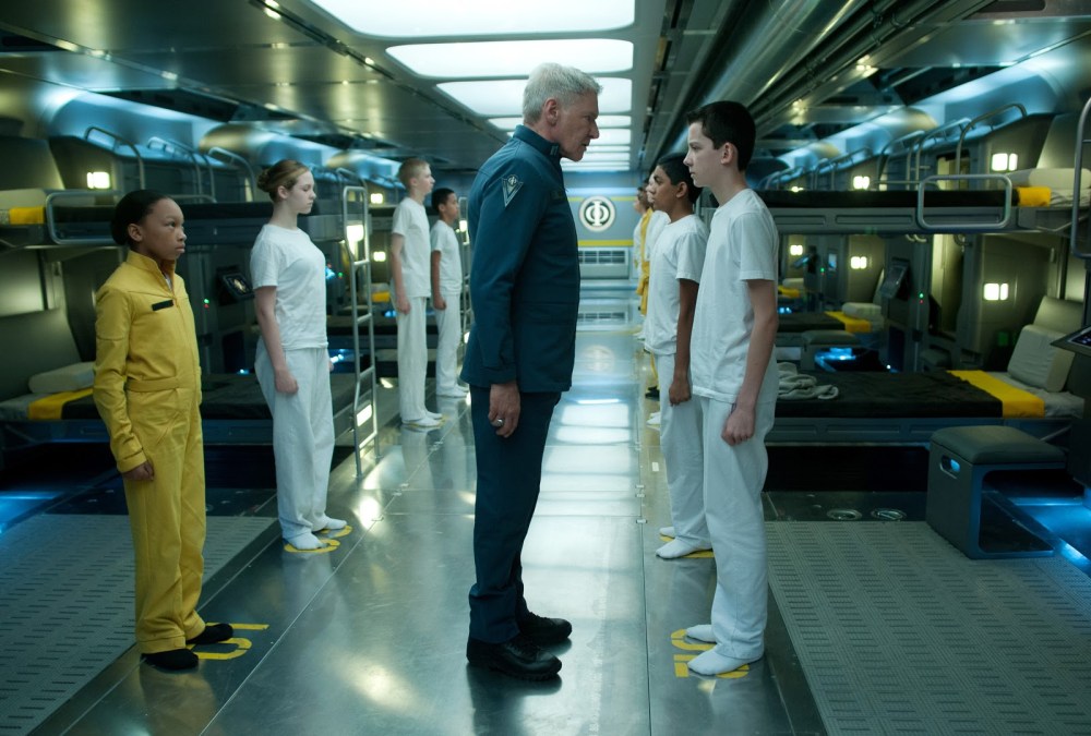 ender's game