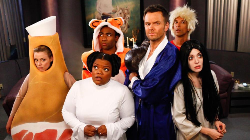 community s4