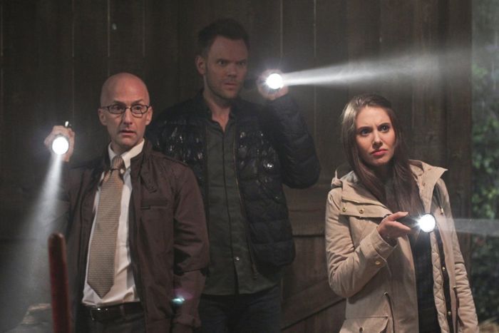 Community - Season 5