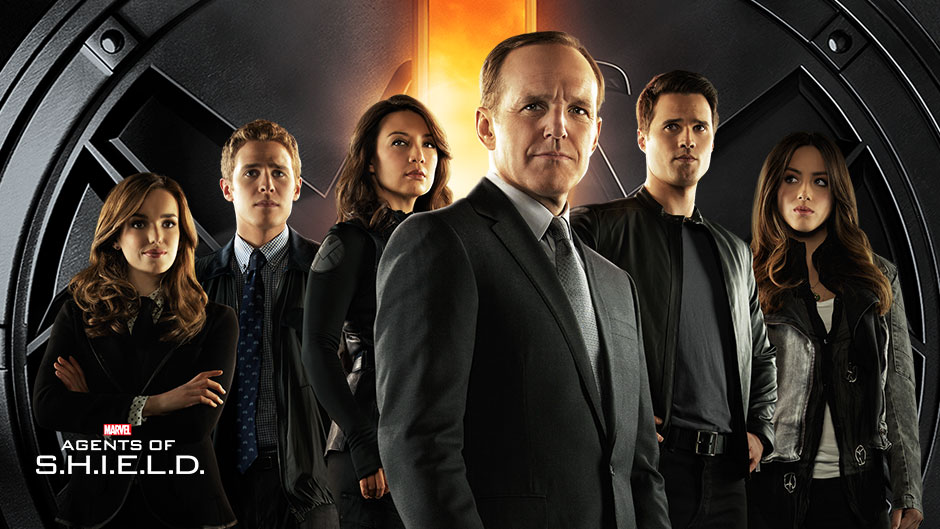 agents of shield