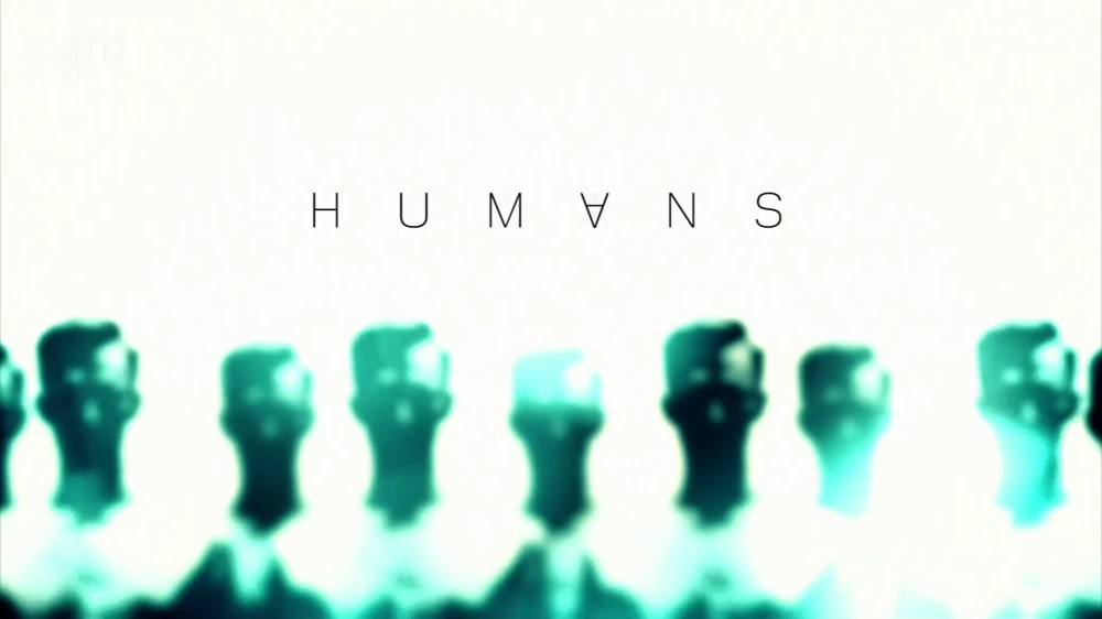 Humans large