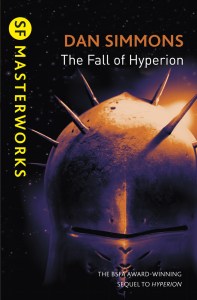 The Fall of Hyperion (Unabridged)