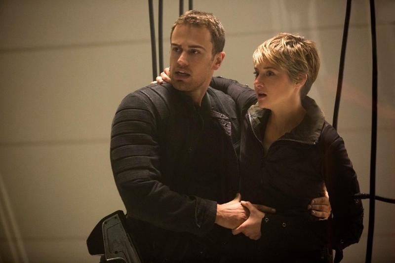 insurgent